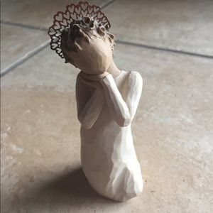 Willow Tree Angel Love